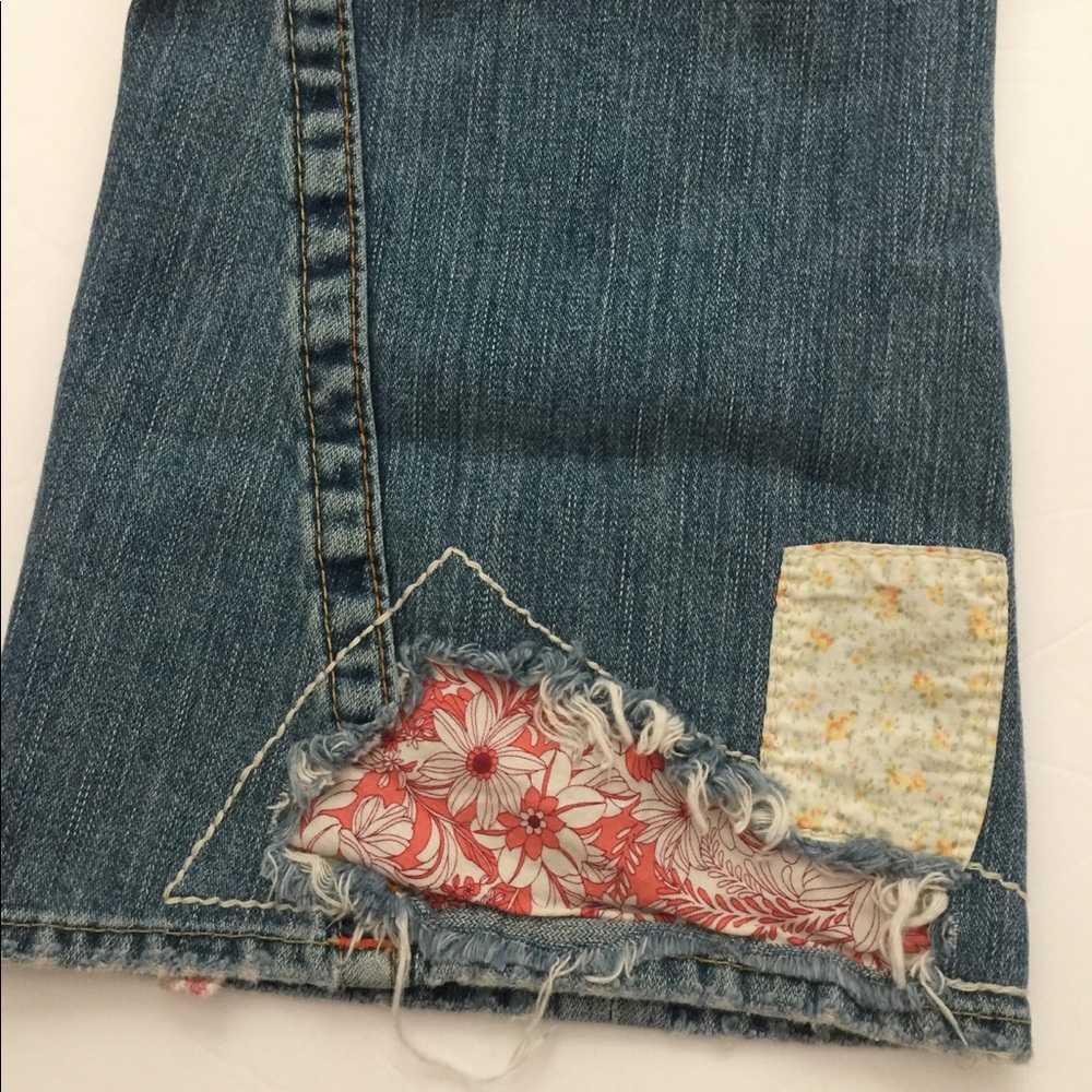 True Religion Jeans/Vintage - Picture 5 of 8